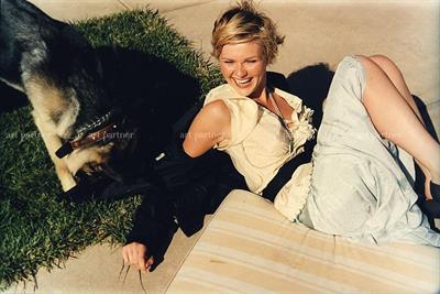 Kirsten Dunst