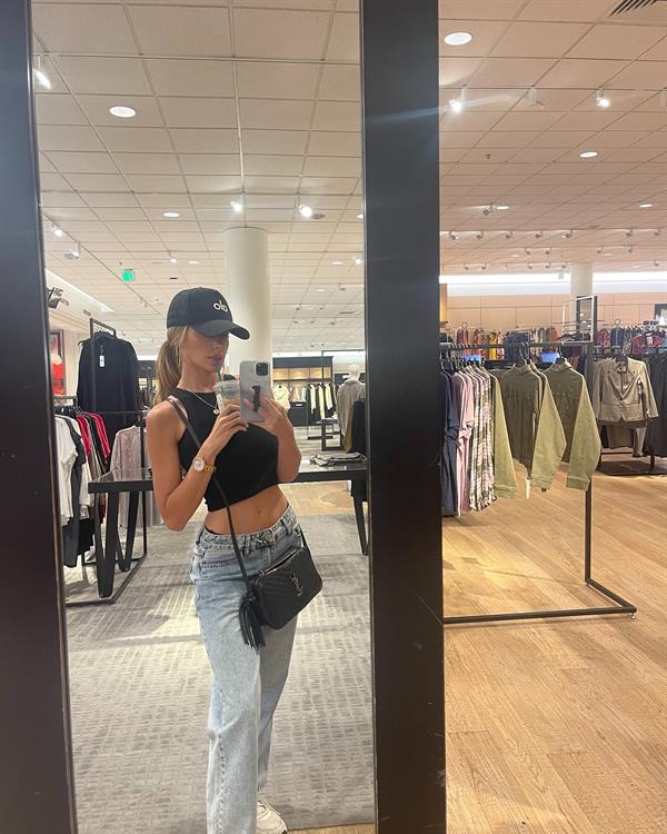 Ashley Schultz is an American model, singer, and social media influencer. She was formerly a member of all-girl trio Syd Youth.