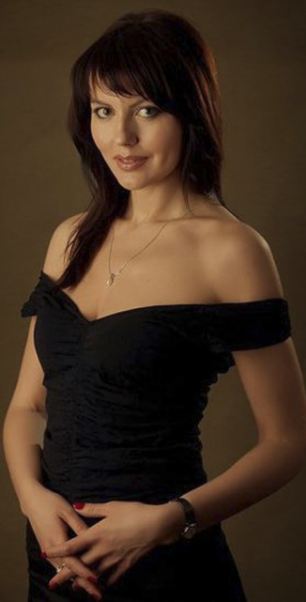 Nina Shtanski, former Transnistrian foreign minister