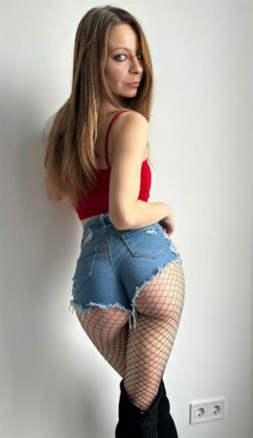 Klaudia ass