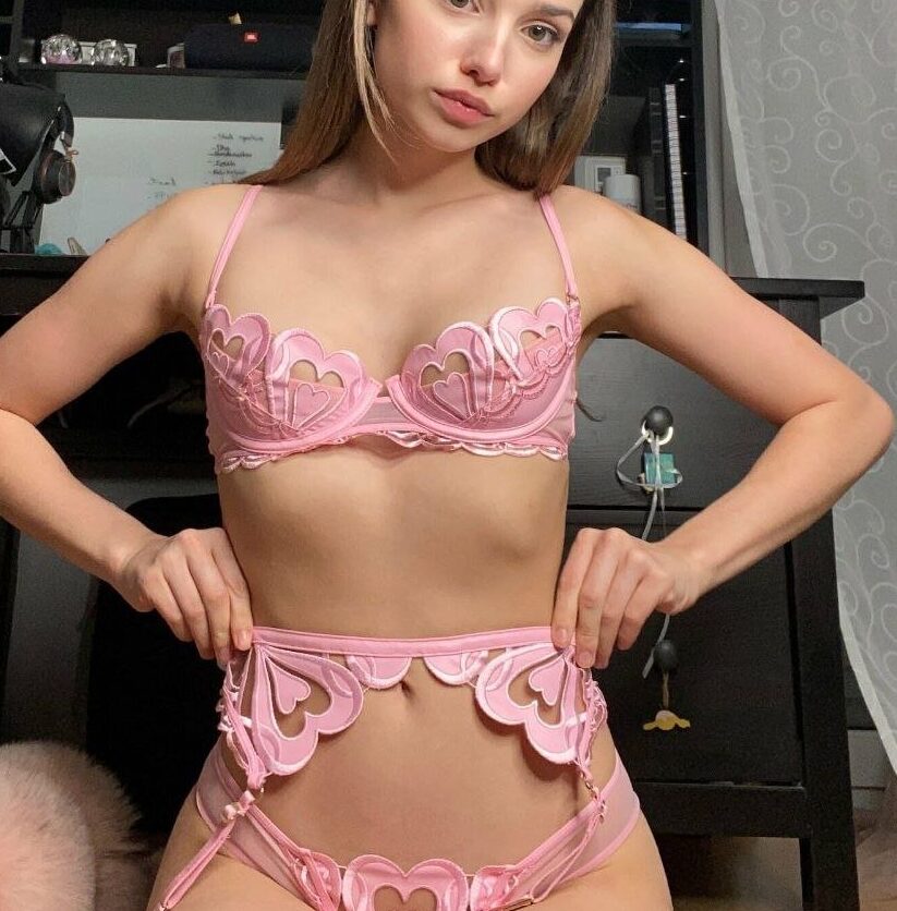 Sophie Xdt Petite Sexy Onlyfans Leak Nude