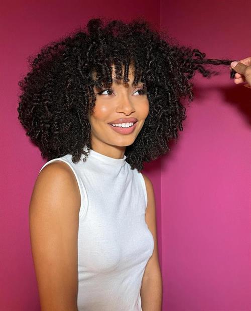 Yara Shahidi
