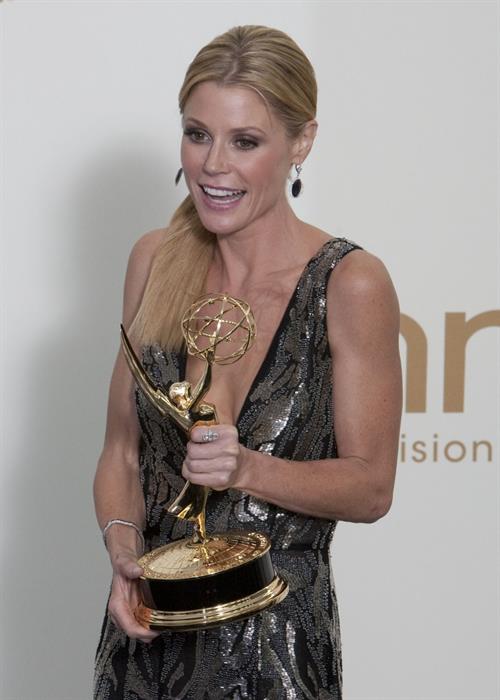 Julie Bowen