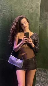 She's a hot lebanese slut