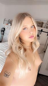 Ashlyn Renee Cartwright - breasts