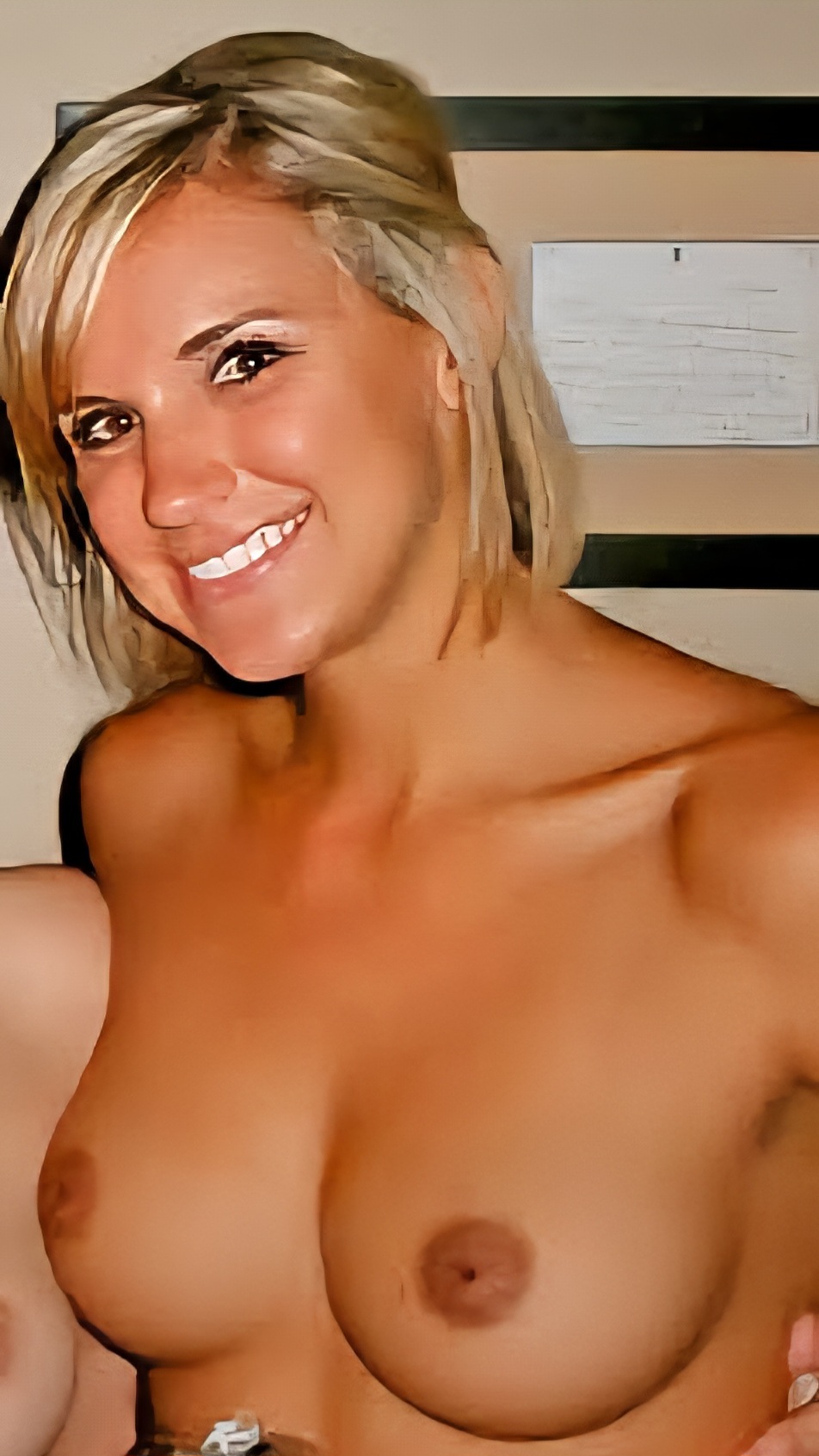 Katie from the block 