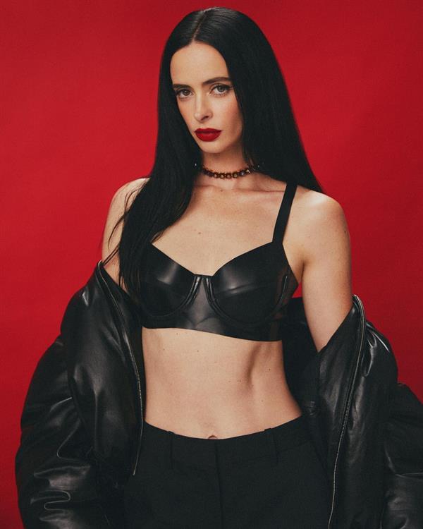 Krysten Ritter
