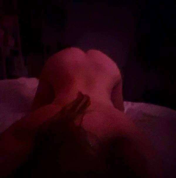 My 18 yo teen tits and body ? ;)