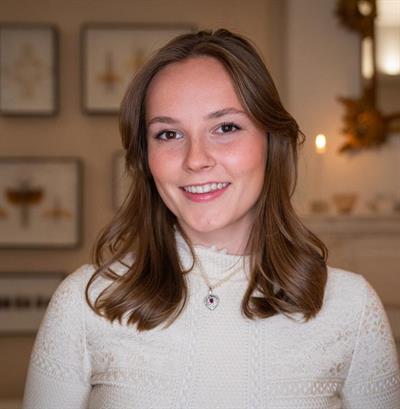 Princess Ingrid Alexandra of Norway