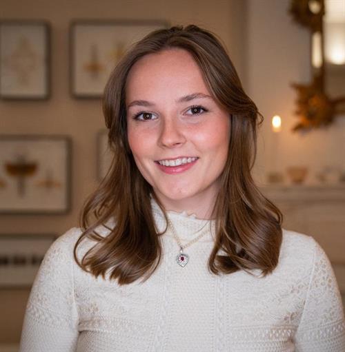 Princess Ingrid Alexandra of Norway
