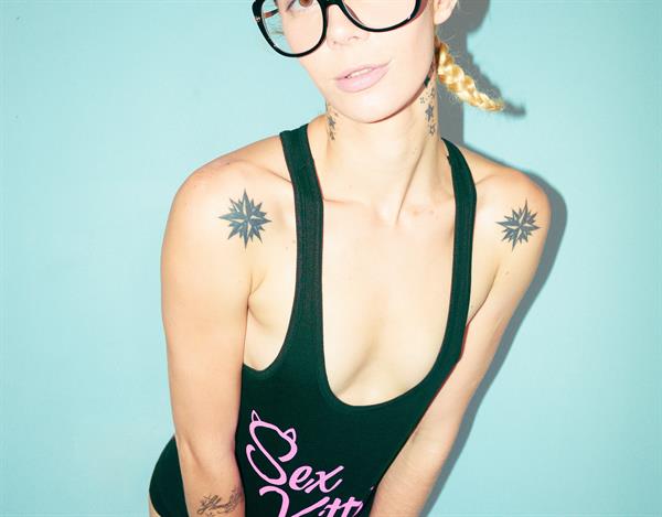Aries Lux