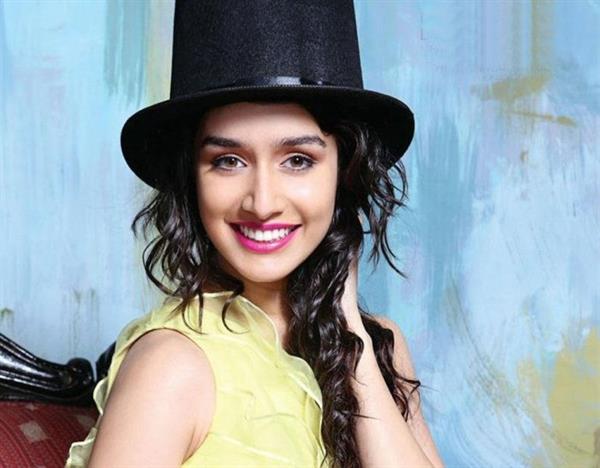 Shraddha Kapoor