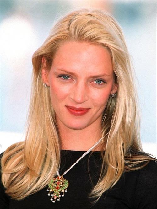Uma Thurman
