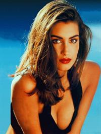 Yasmeen Ghauri