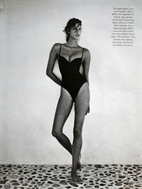 Yasmeen Ghauri