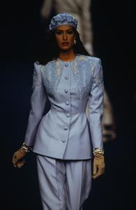 Yasmeen Ghauri