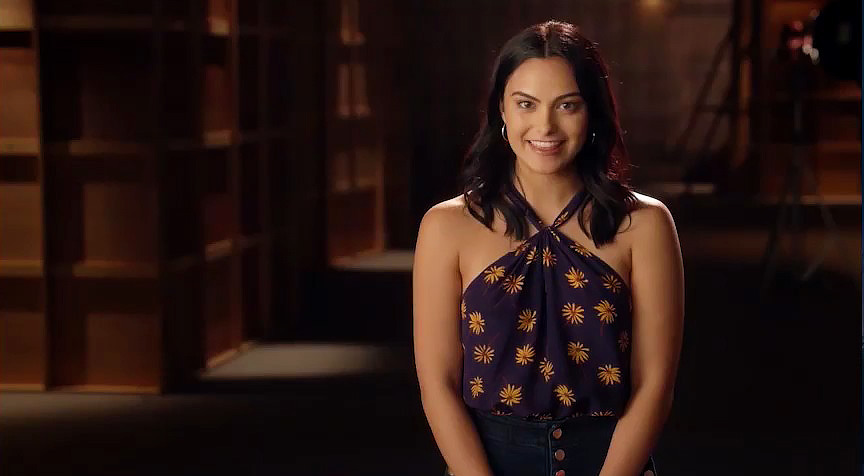 Camila Mendes