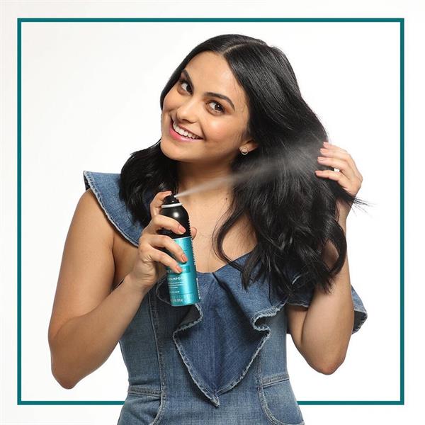 Camila Mendes