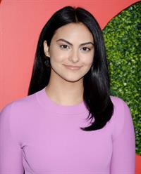 Camila Mendes