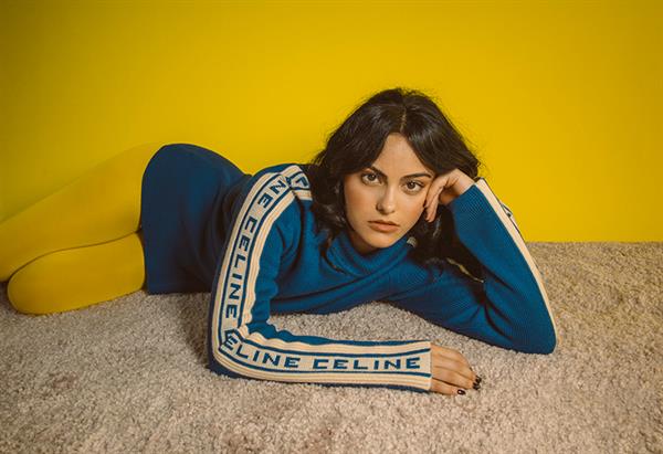 Camila Mendes