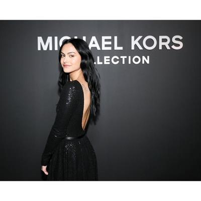 Camila Mendes