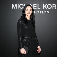 Camila Mendes