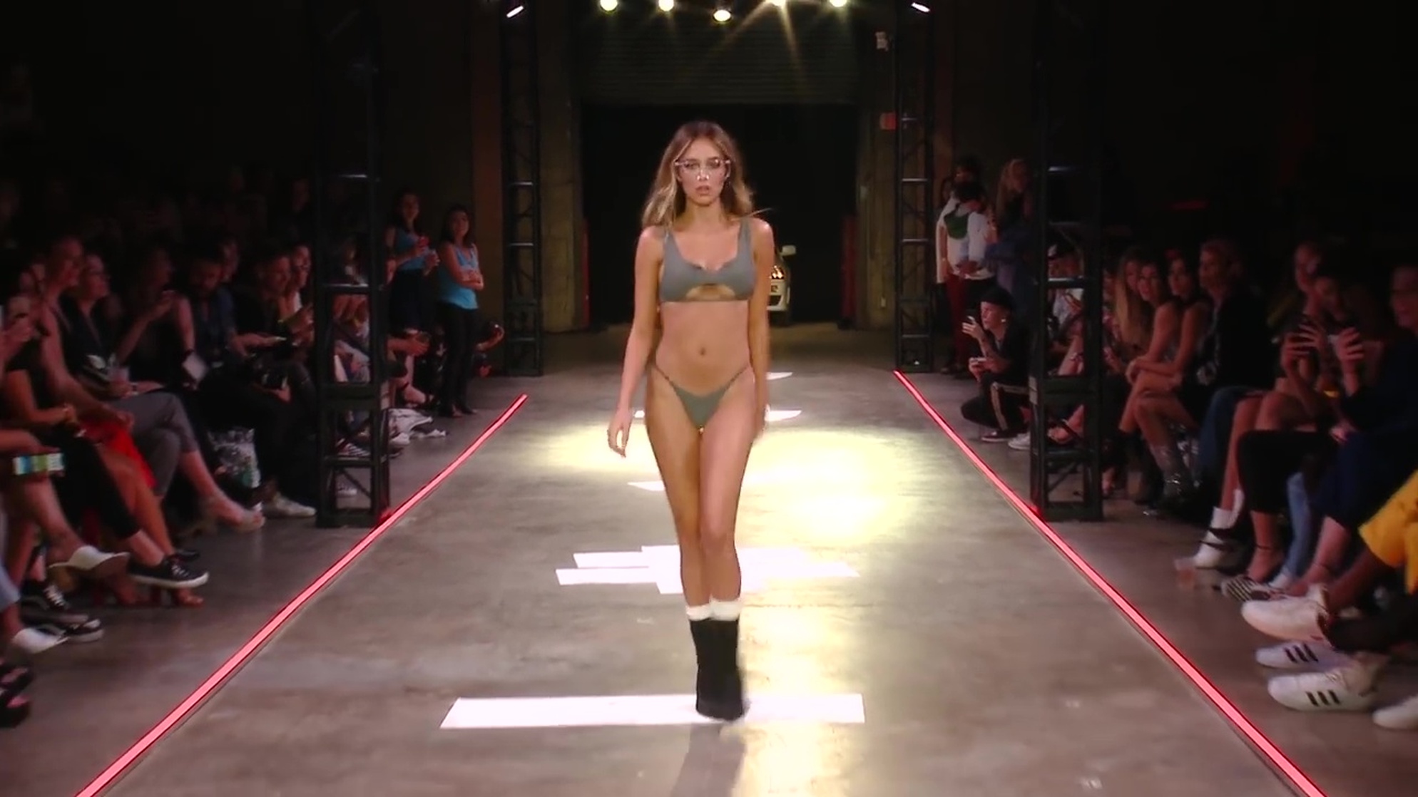 Delilah Belle Hamlin