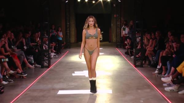 Delilah Belle Hamlin