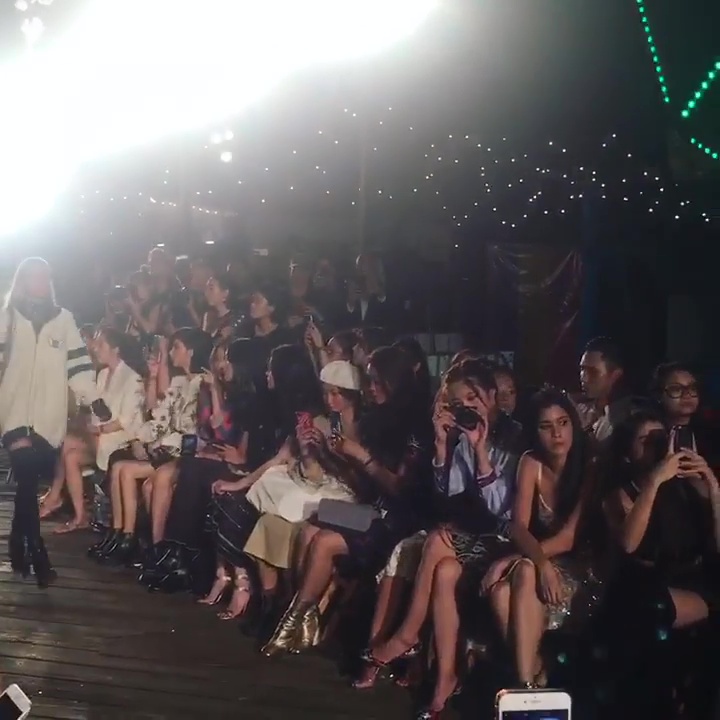 Delilah Belle Hamlin