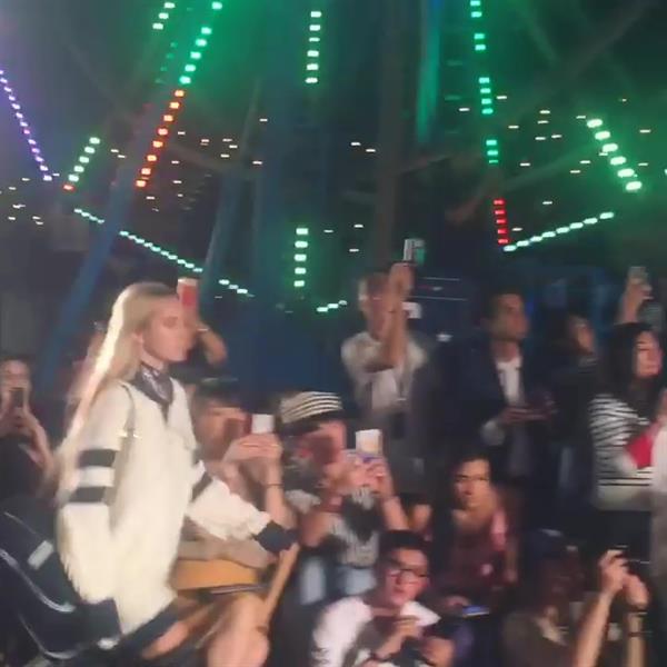 Delilah Belle Hamlin