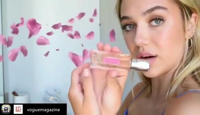 Delilah Belle Hamlin