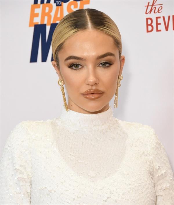 Delilah Belle Hamlin