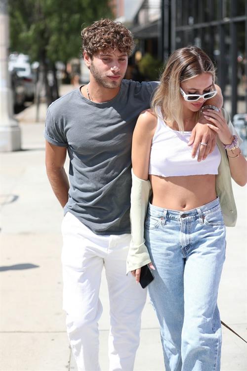 Delilah Belle Hamlin