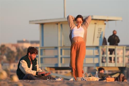 Delilah Belle Hamlin