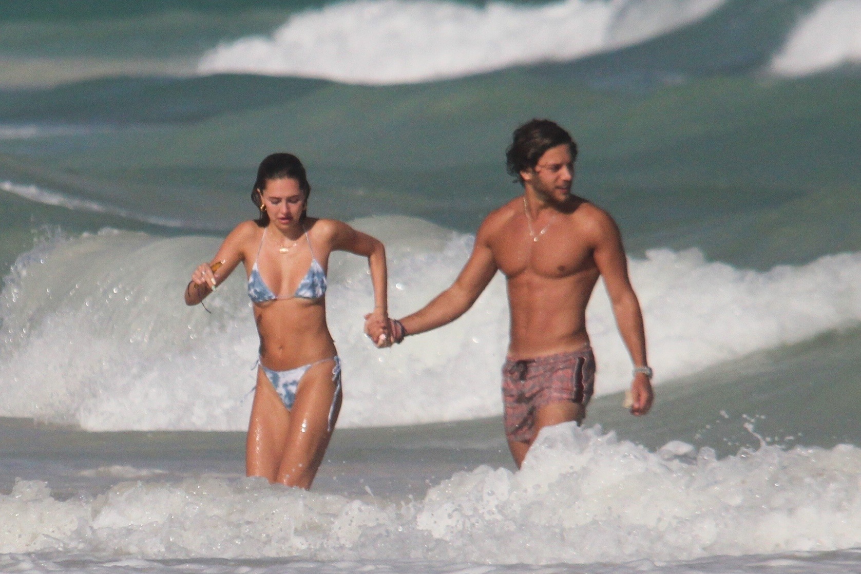 Delilah Belle Hamlin