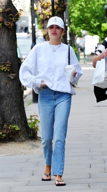 Delilah Belle Hamlin