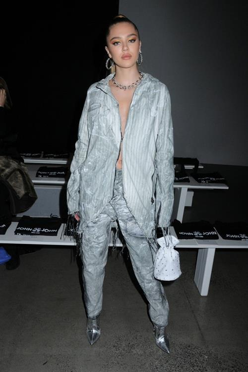 Delilah Belle Hamlin