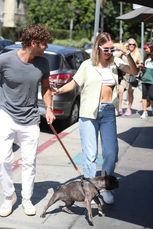 Delilah Belle Hamlin