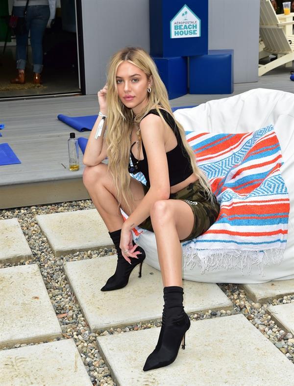 Delilah Belle Hamlin