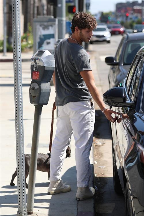 Delilah Belle Hamlin