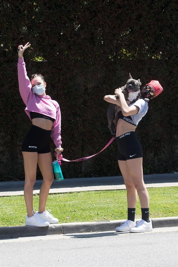 Delilah Belle Hamlin