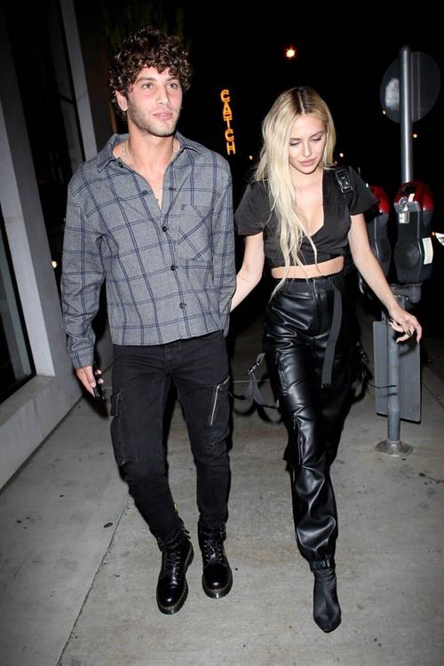 Delilah Belle Hamlin Pictures Delilah Belle Hamlin