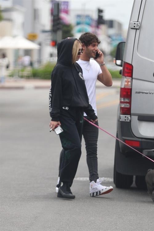 Delilah Belle Hamlin