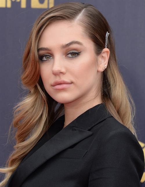 Delilah Belle Hamlin