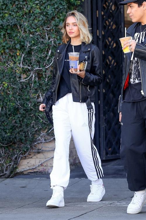 Delilah Belle Hamlin