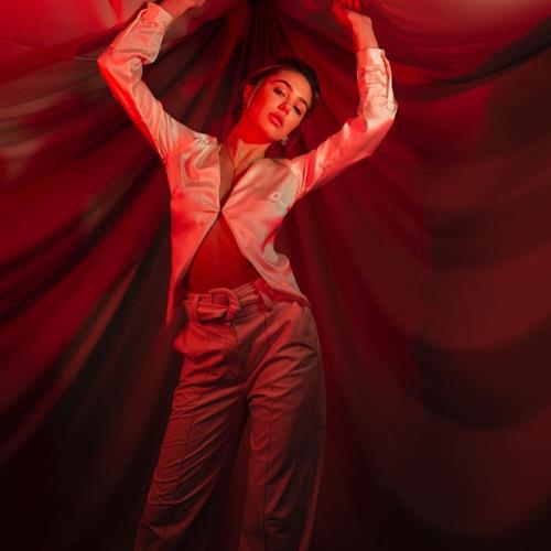 Delilah Belle Hamlin