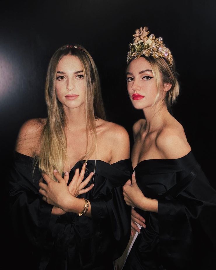 Delilah Belle Hamlin