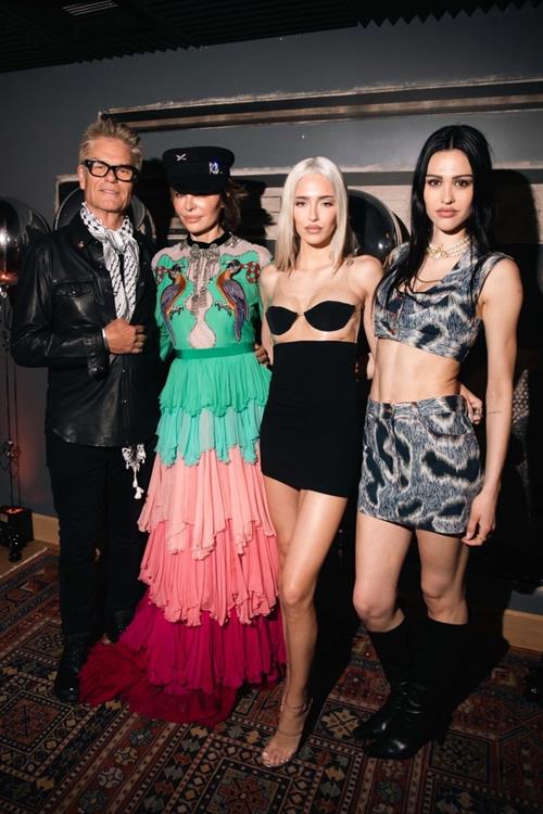 Delilah Belle Hamlin Pictures Delilah Belle Hamlin