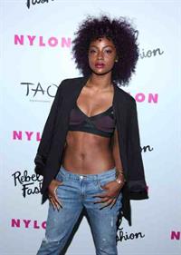Justine Skye