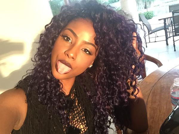 Justine Skye